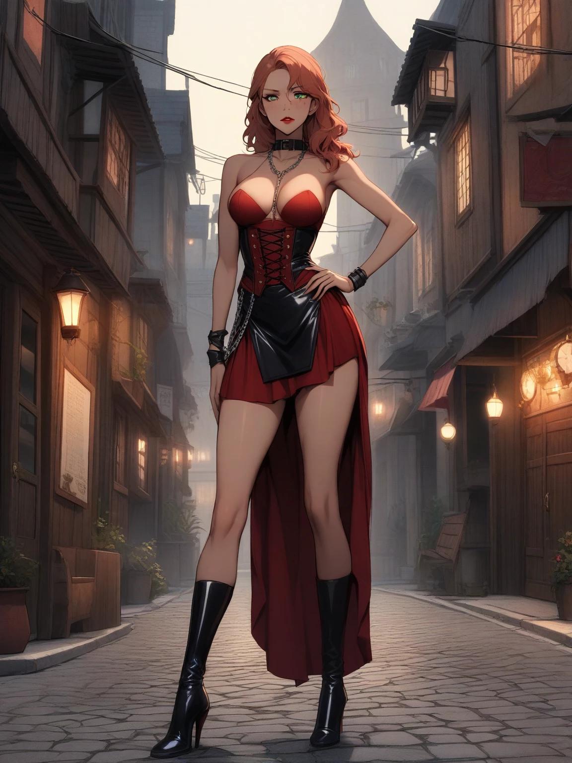 Scarlett Moreau thumbnail