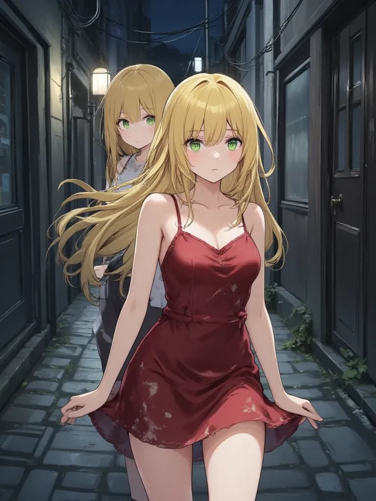 Anya thumbnail