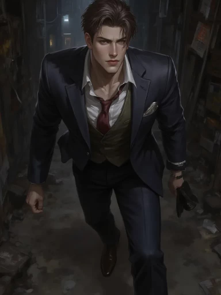 Alex Thompson thumbnail