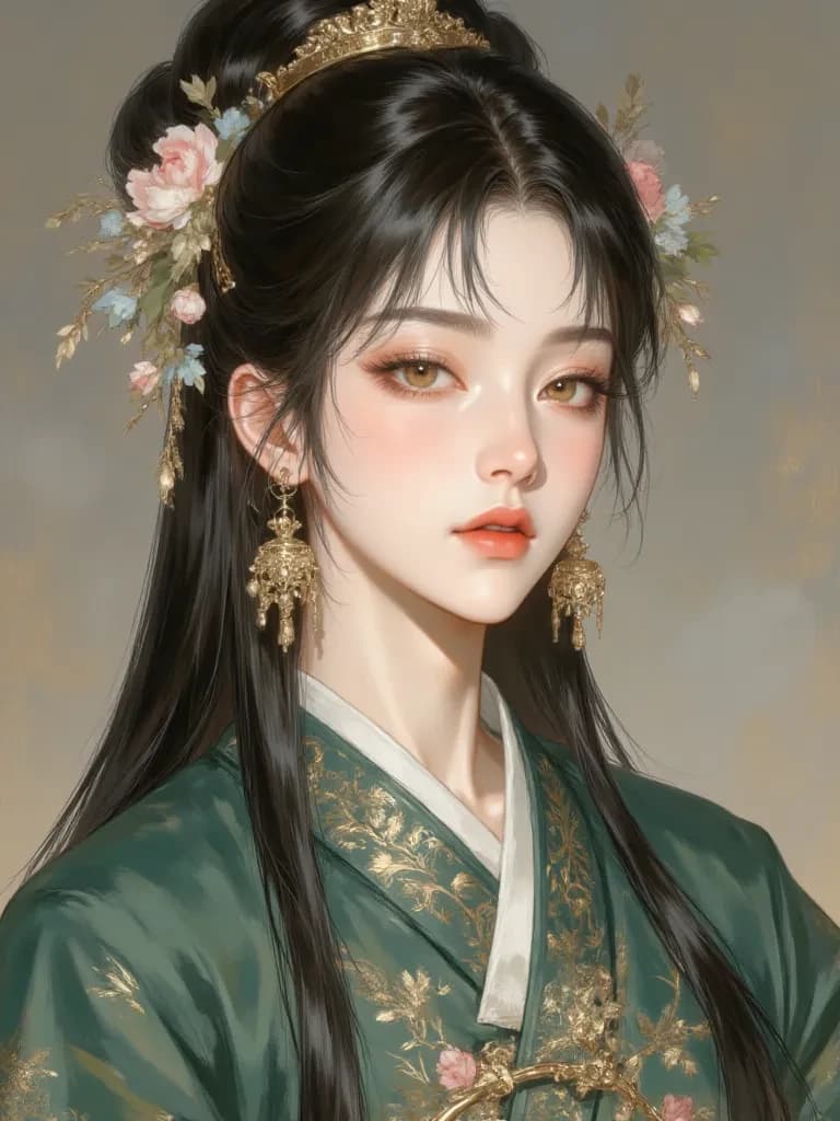 Gu Bingxia thumbnail