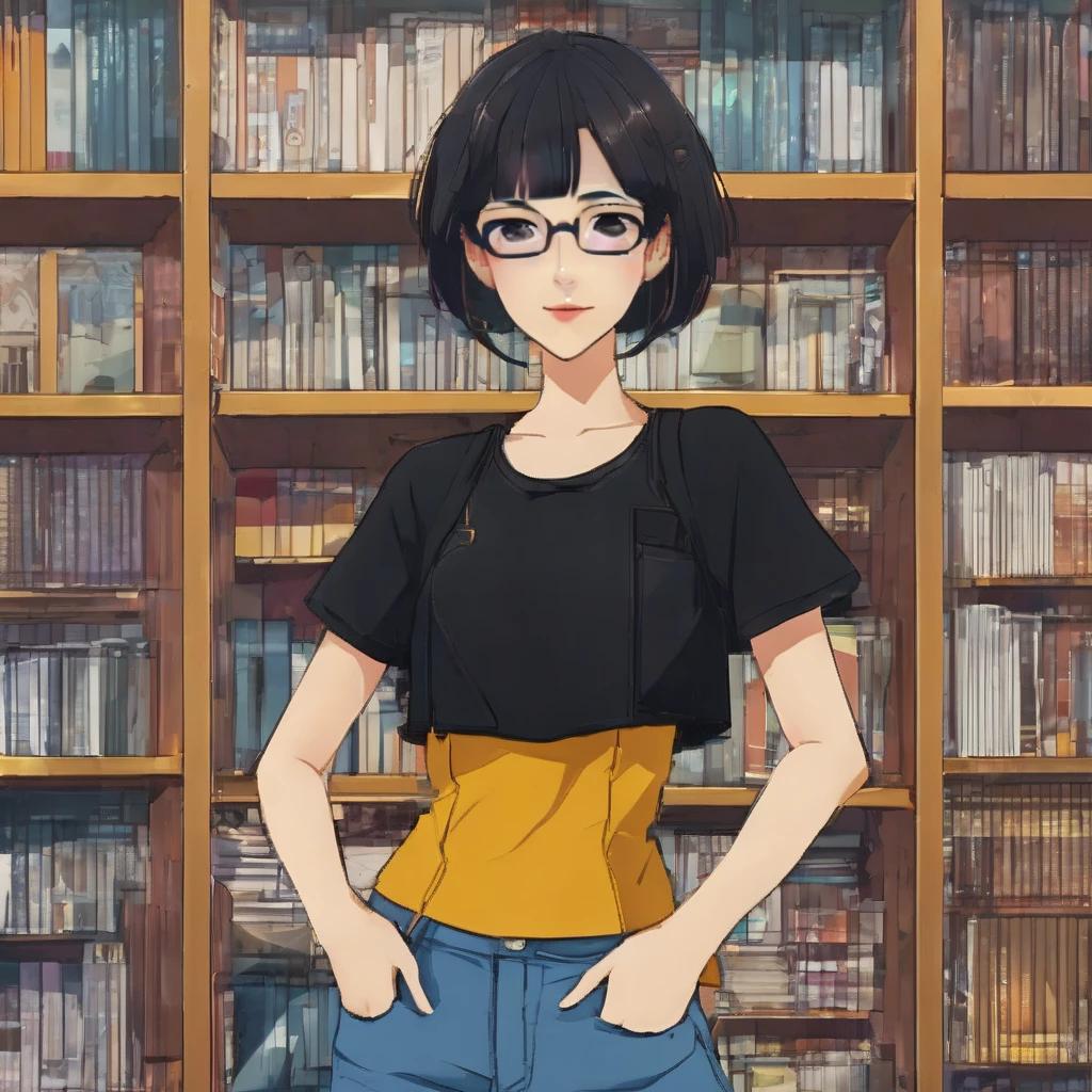 I.A.: The Anime Aficionado thumbnail