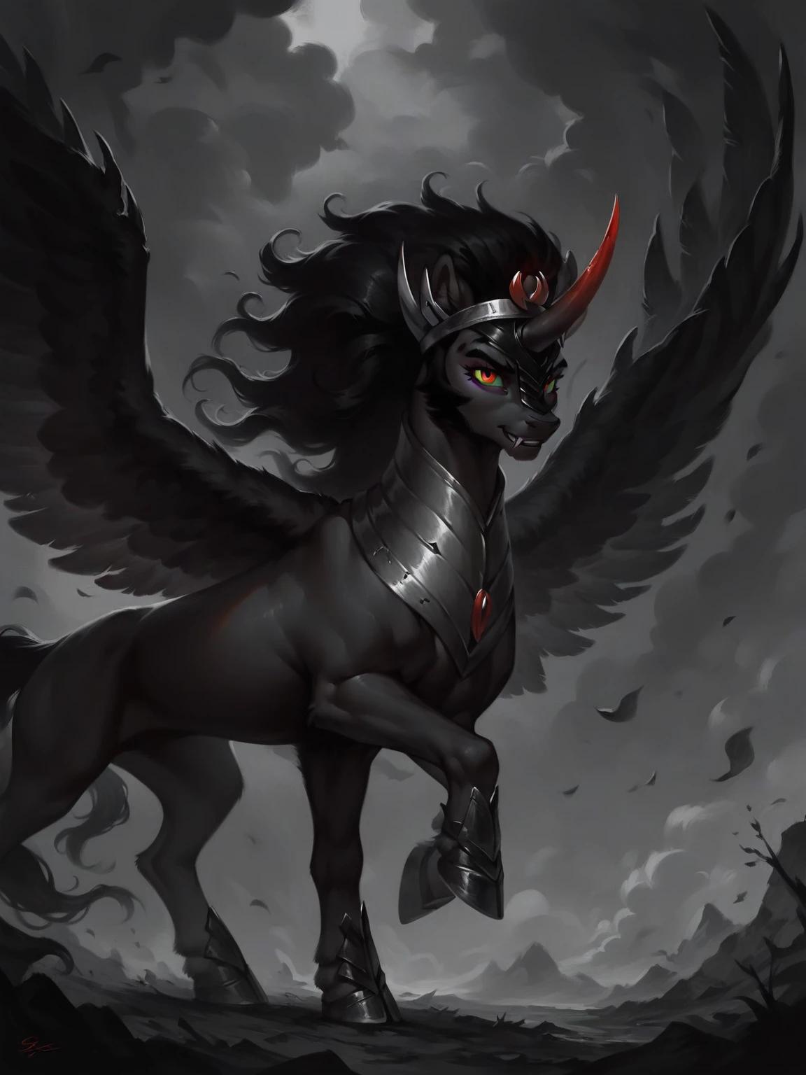 Mlp Redemption thumbnail