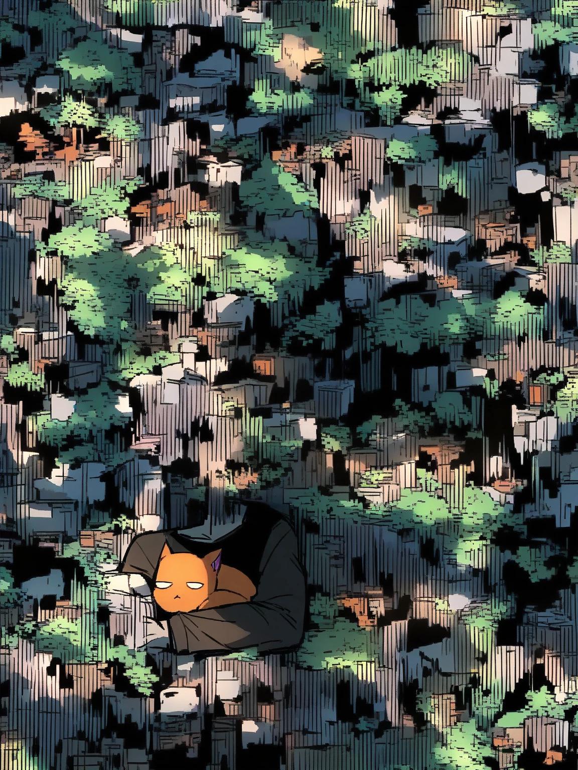 Shadow thumbnail