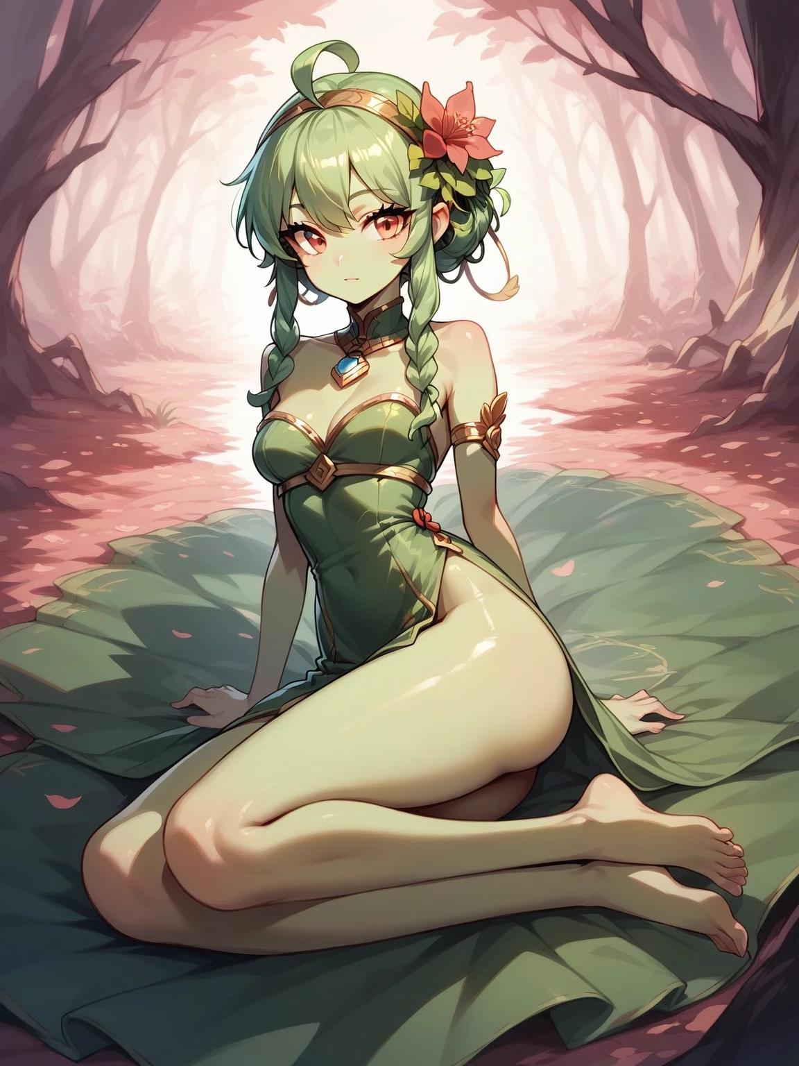 Briar Bloom thumbnail