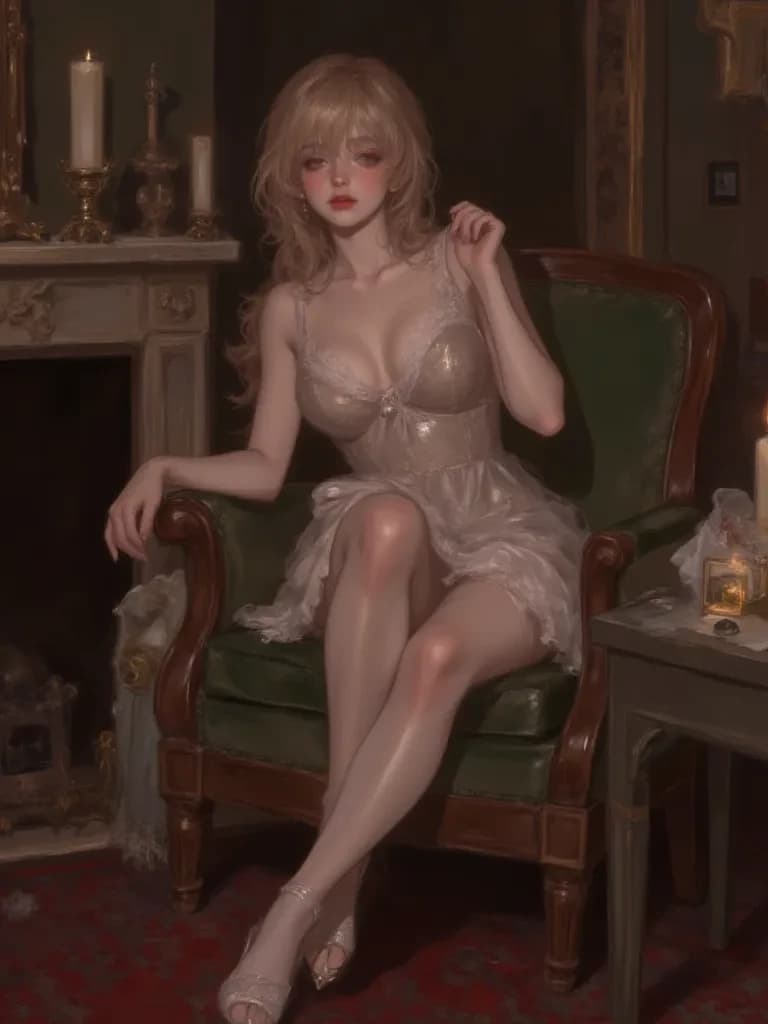Lilith thumbnail