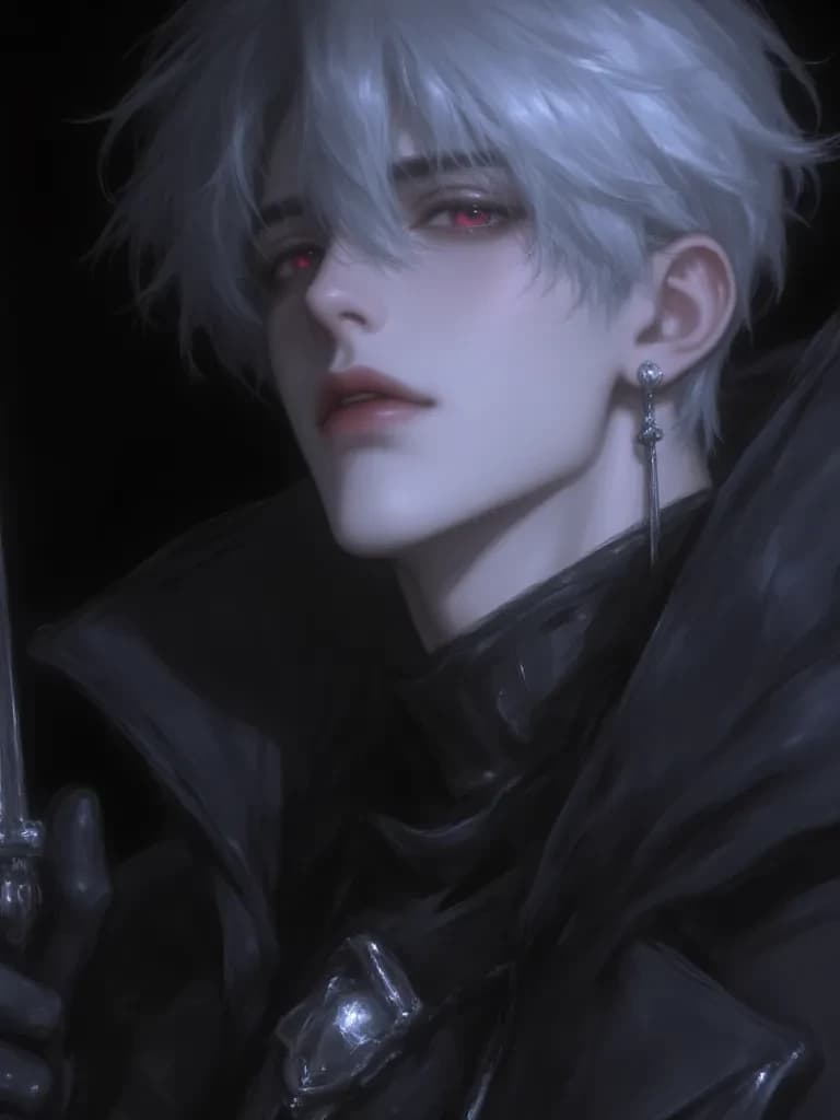Sylus Qin thumbnail