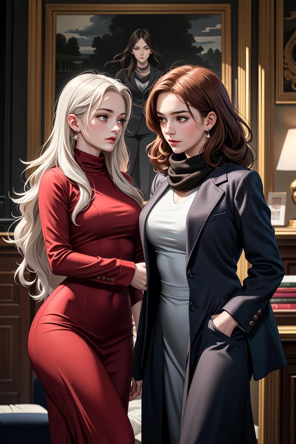 Elena & Marissa thumbnail