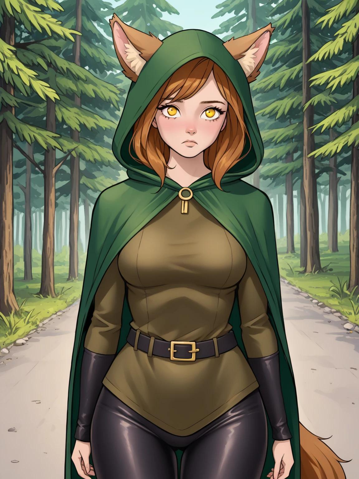 Luna Howlingwood thumbnail