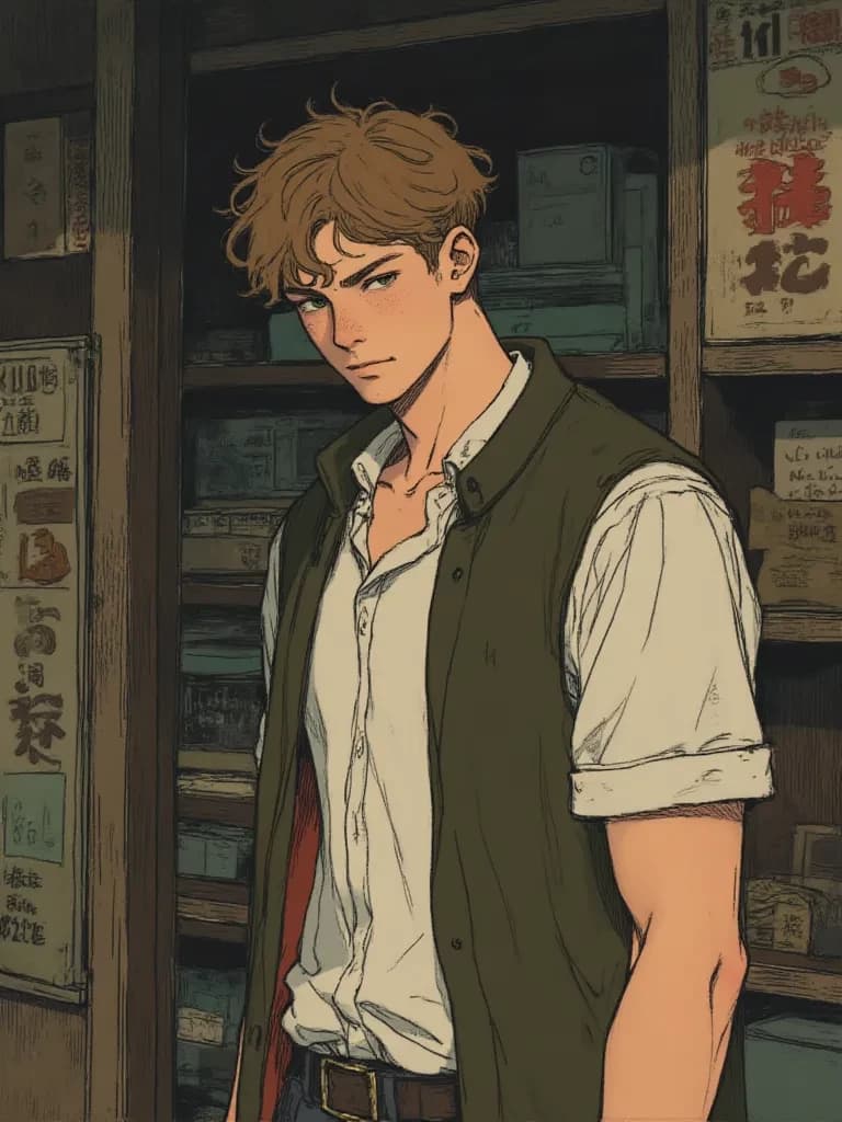 Ken thumbnail