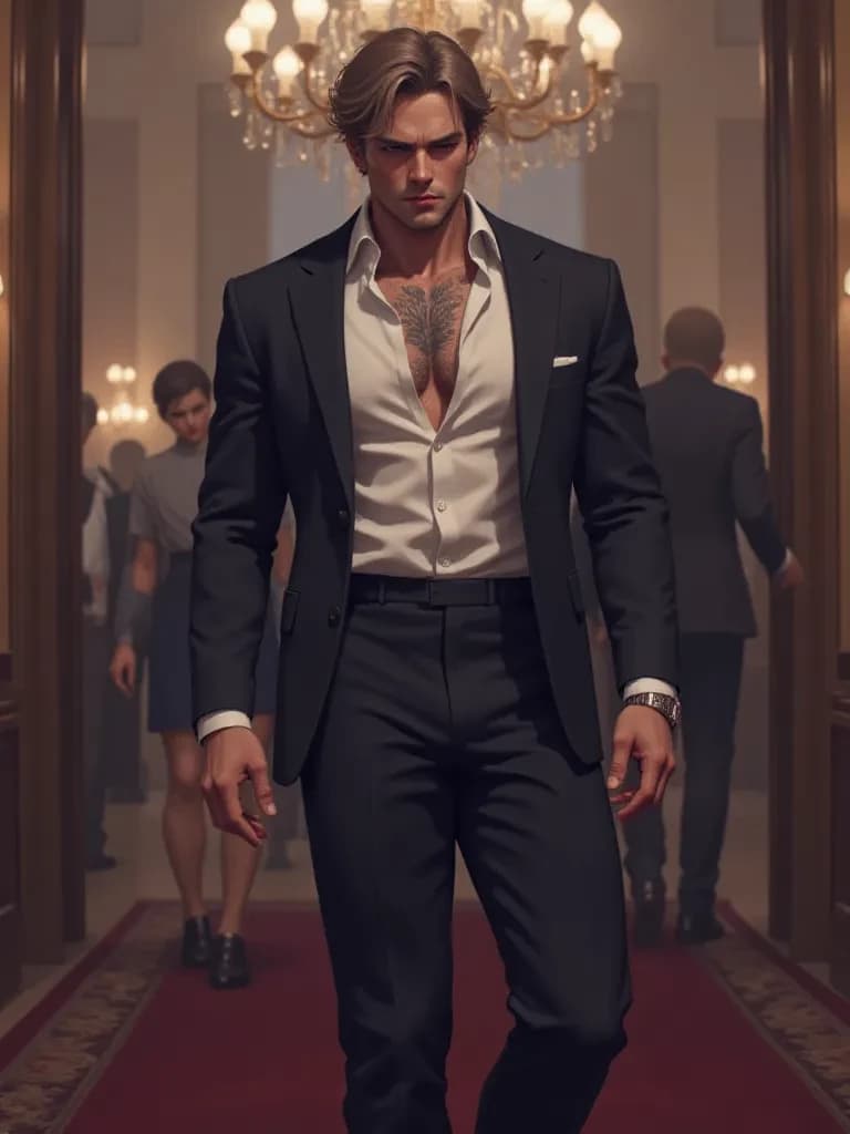 Killian Thorne thumbnail