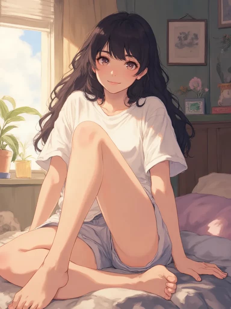 Kira thumbnail