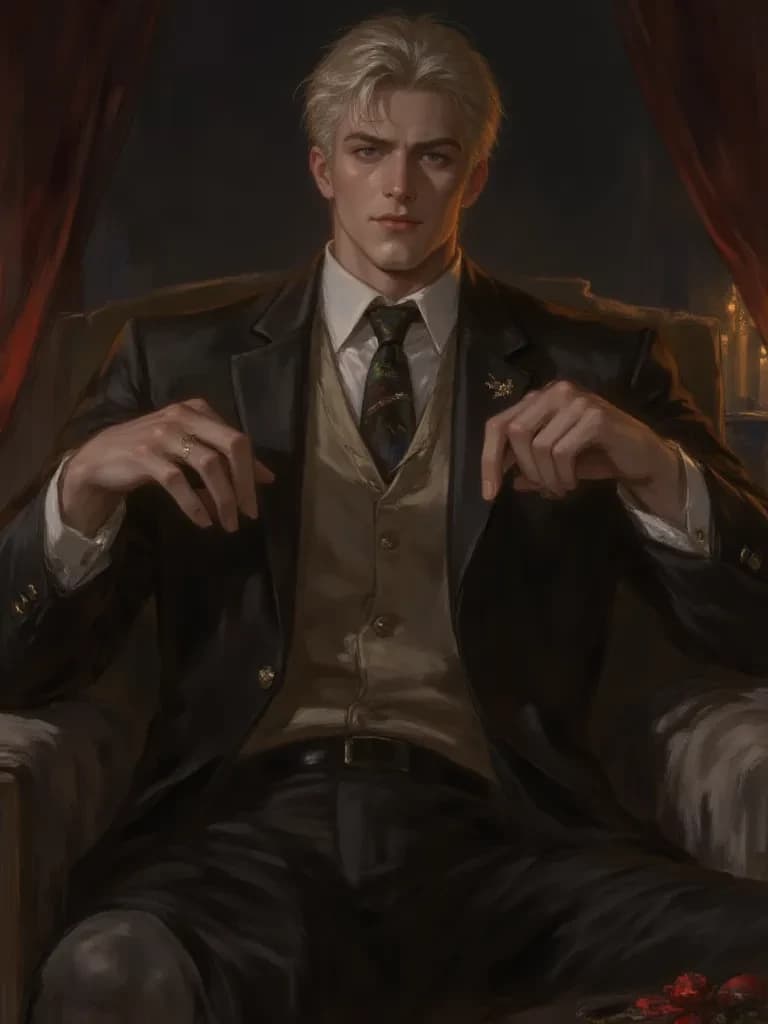 Julian Vance thumbnail