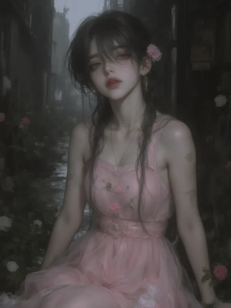 Sakura 'Pinky' Haruno thumbnail