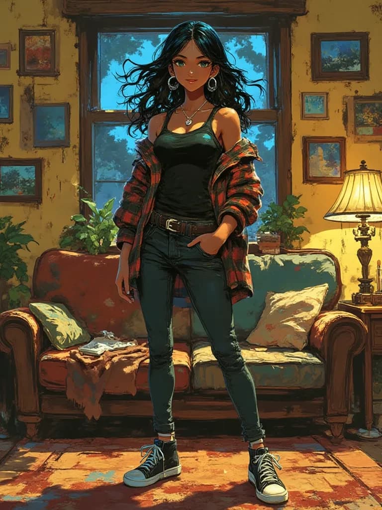 Chloe thumbnail