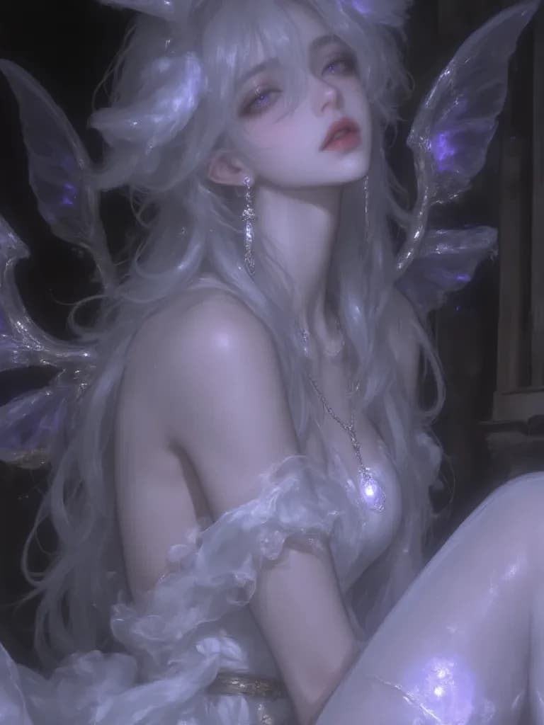 Seraphina 'Flicker' Bellweather thumbnail