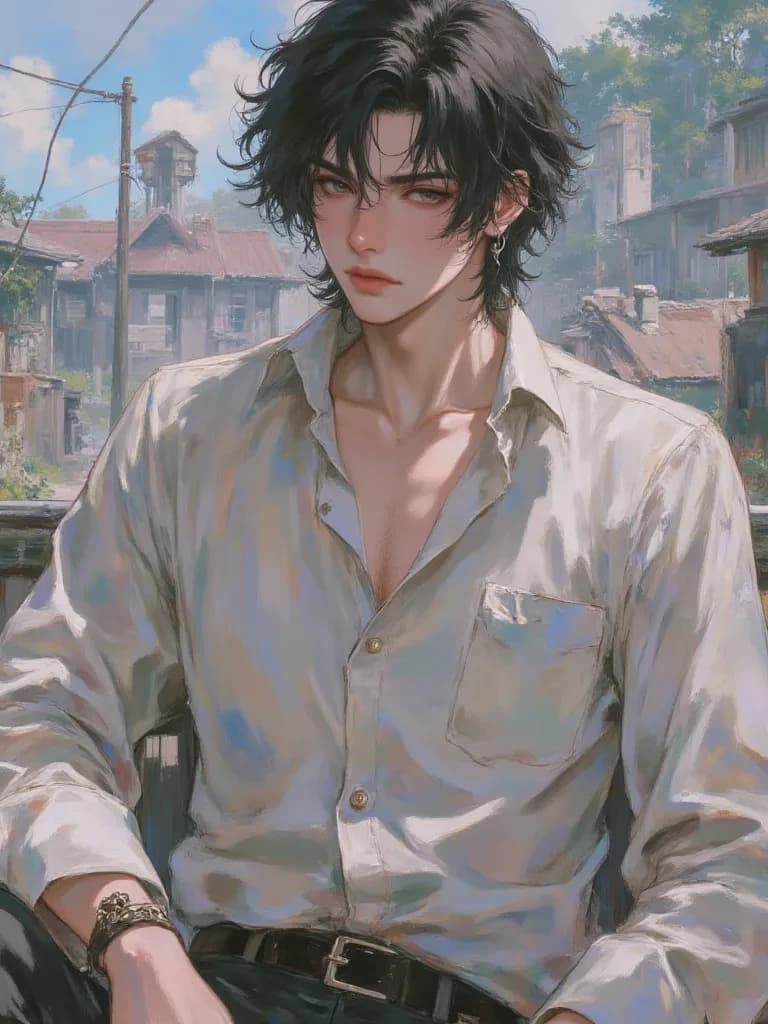 My prince  thumbnail