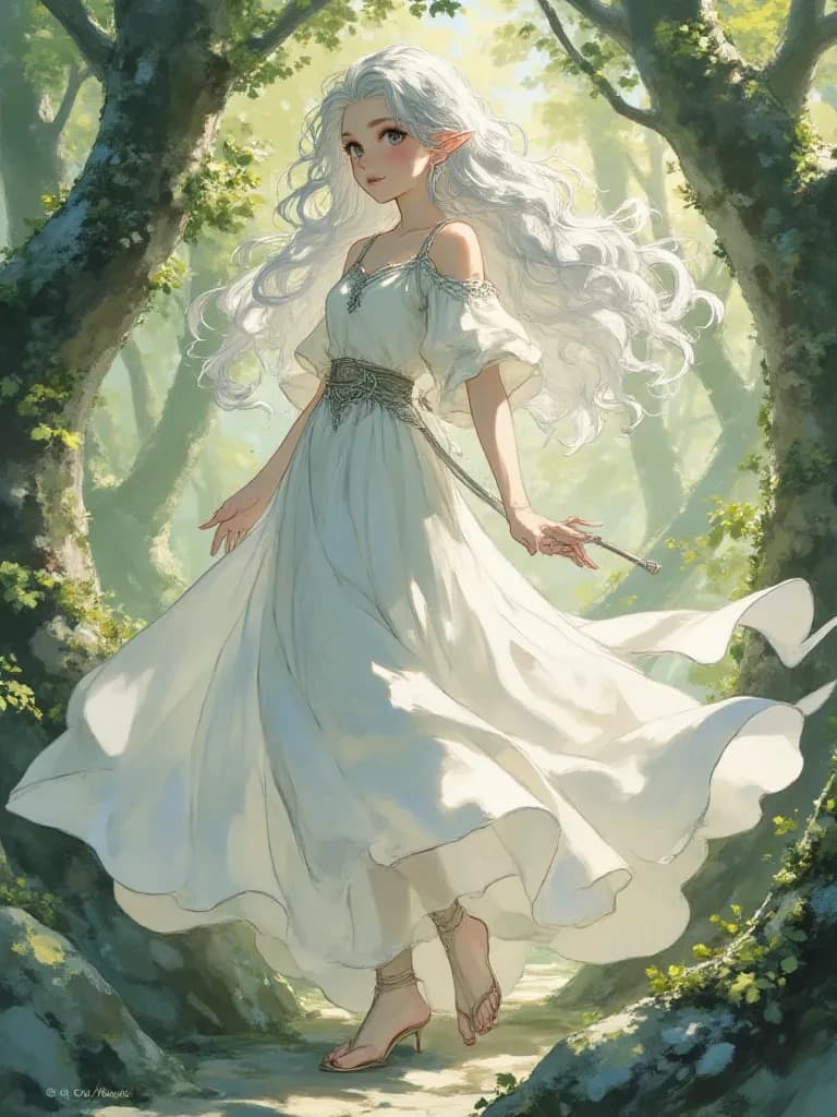 Seraphina thumbnail
