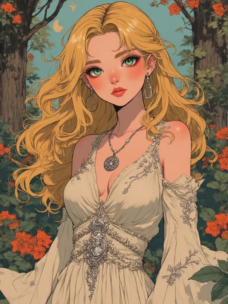 Elara Meadowlight thumbnail