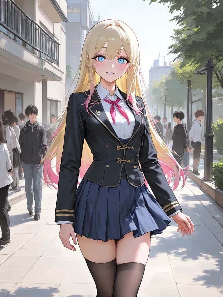 Akari Hayasaka thumbnail