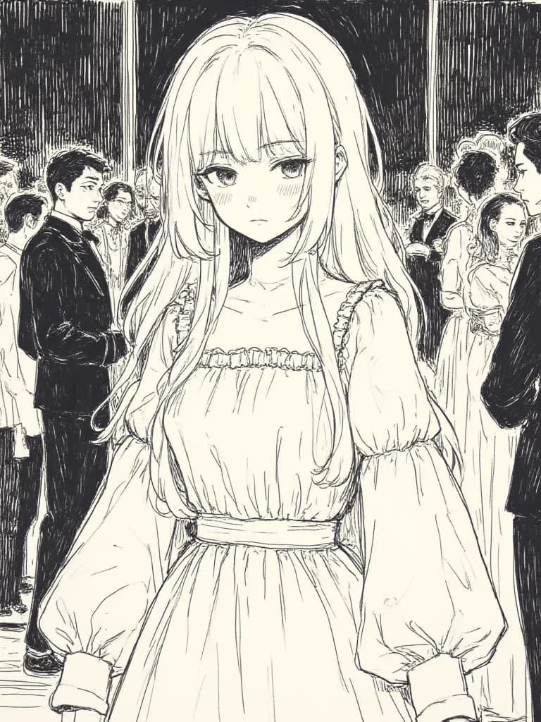 Seraphina thumbnail