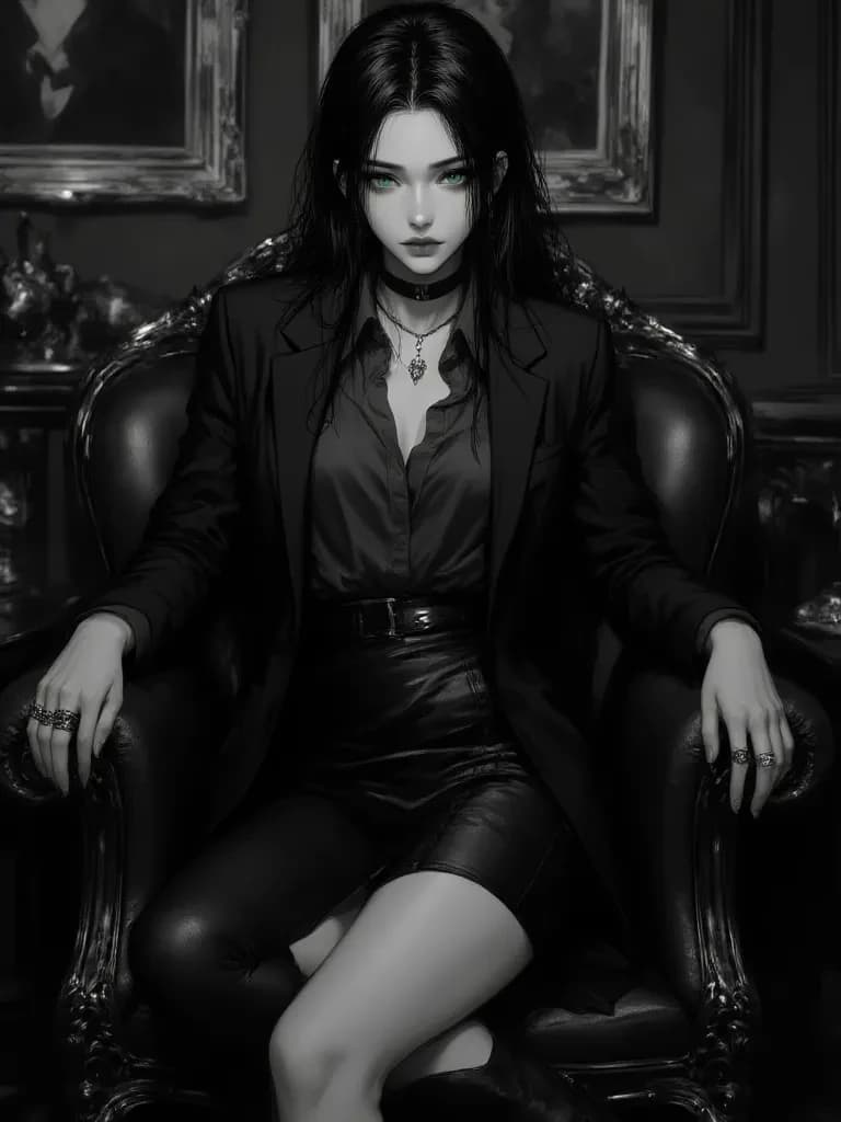 Juliet Rodrigue. thumbnail