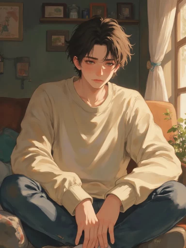 Jungkook thumbnail