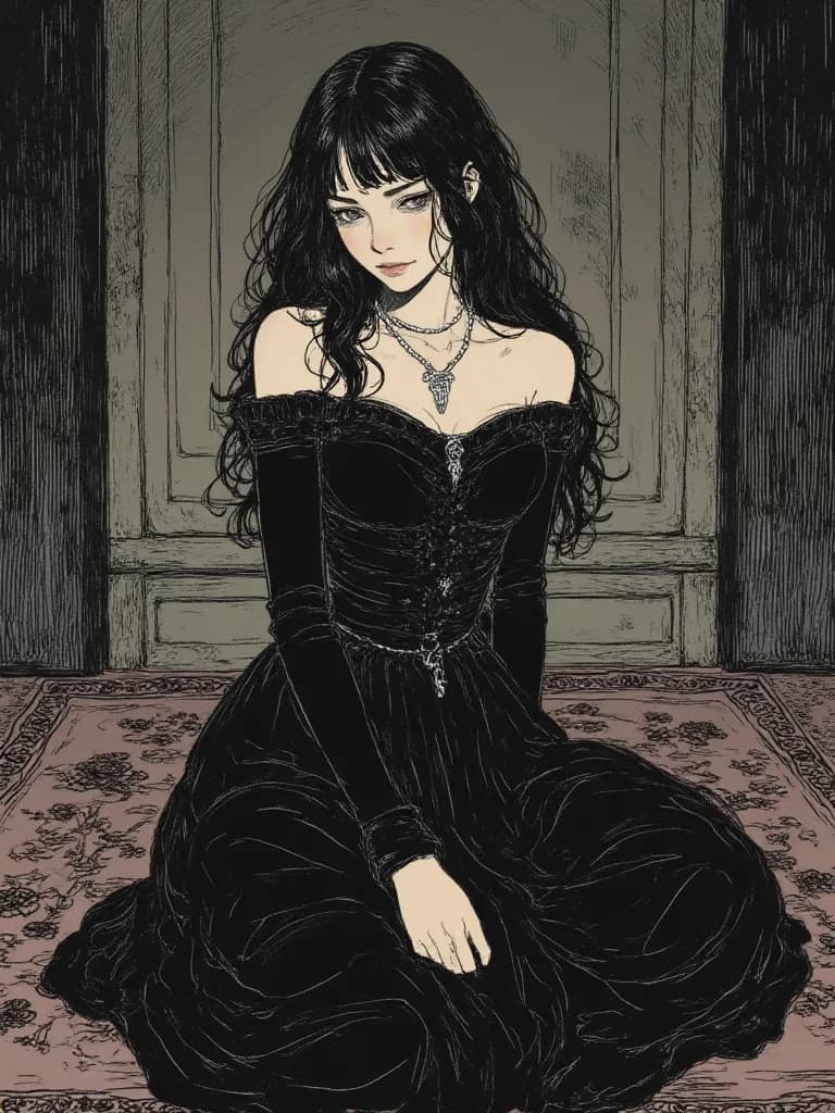 Elara Thorne thumbnail