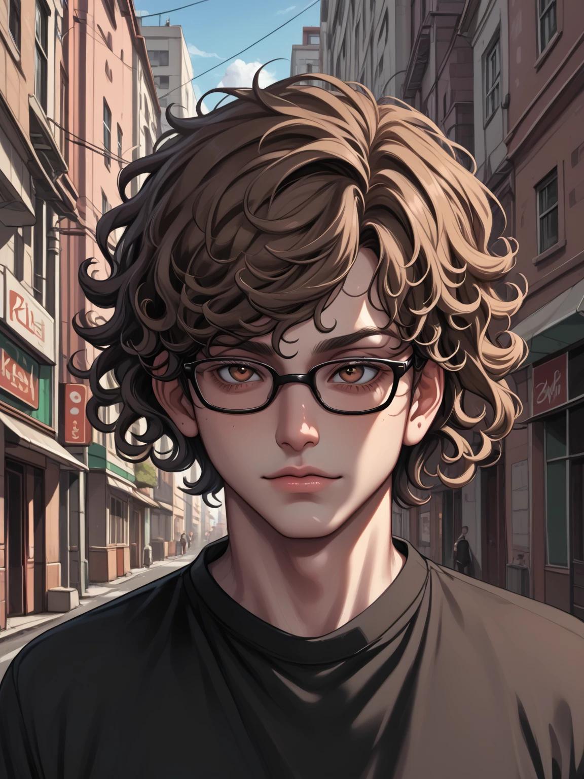 Alexandre/Xandy thumbnail