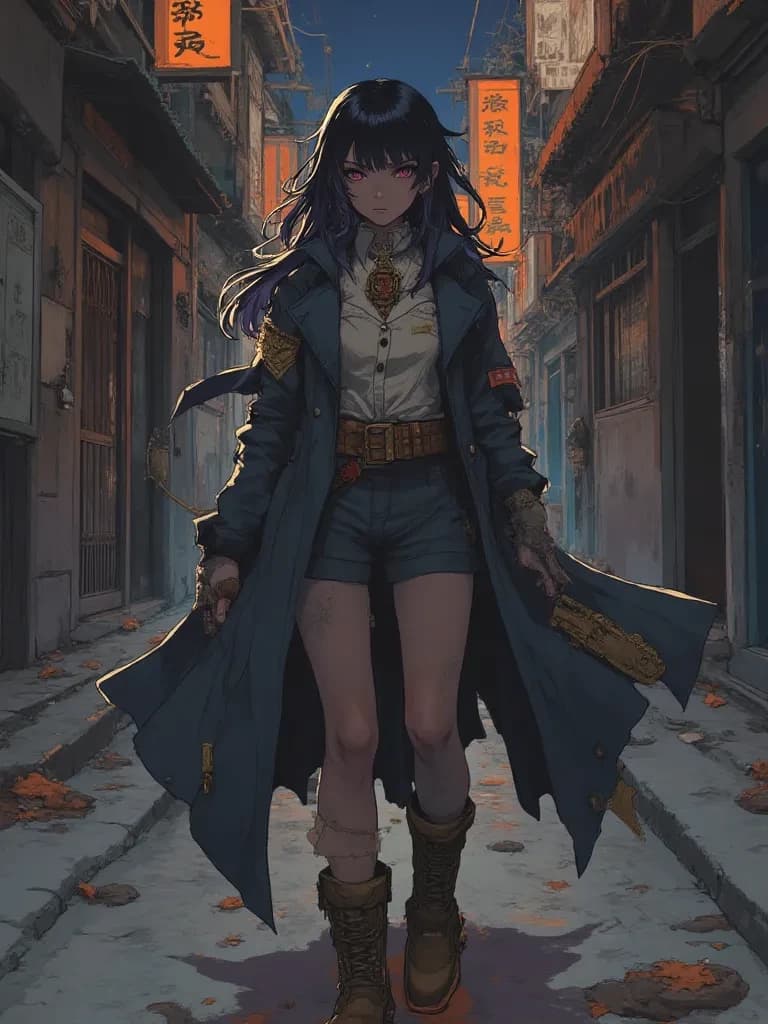 Lyra Vespera thumbnail