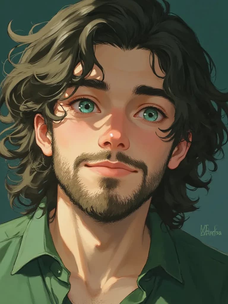 Adrian your married ex-boyfriend thumbnail