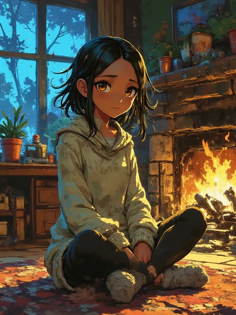 Liz thumbnail