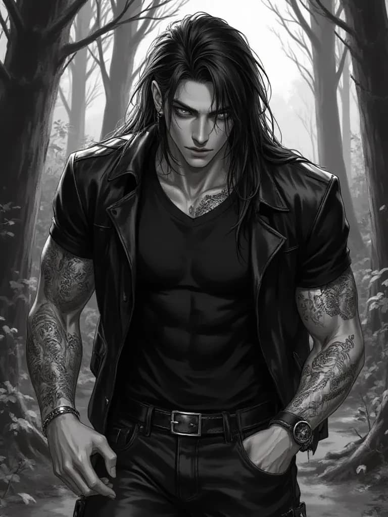 Debitto Blackwood thumbnail