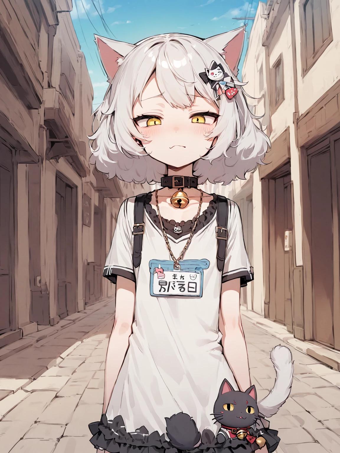 Neko Doll thumbnail