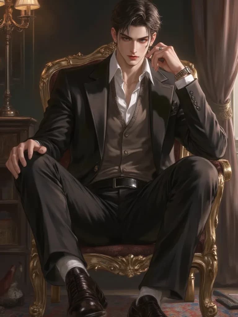 Salvatore Ferragamo  thumbnail