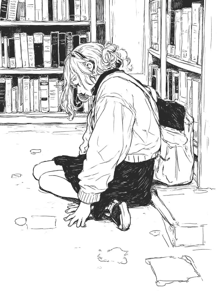 Elara Vance thumbnail