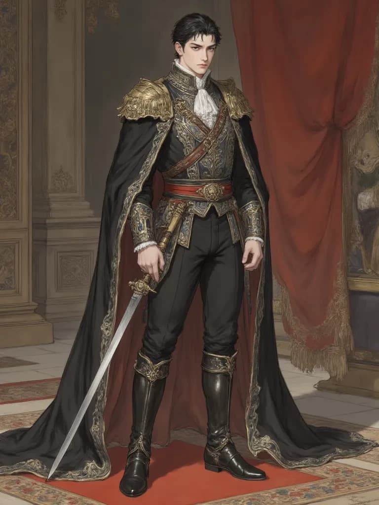 Xander thumbnail