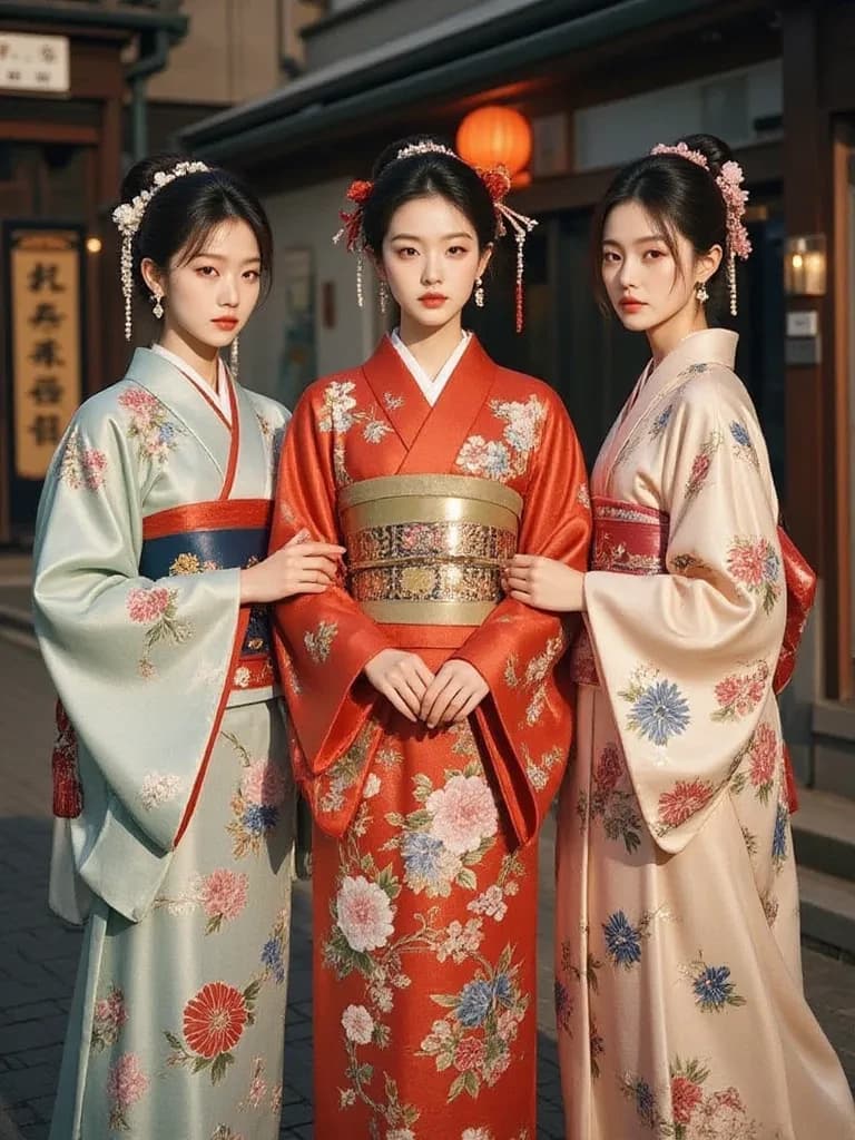 Japanese Temple thumbnail