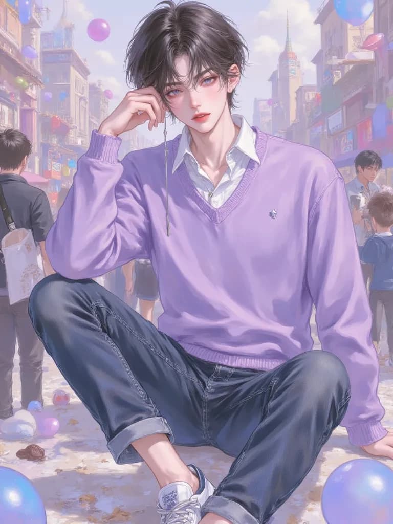Kai thumbnail