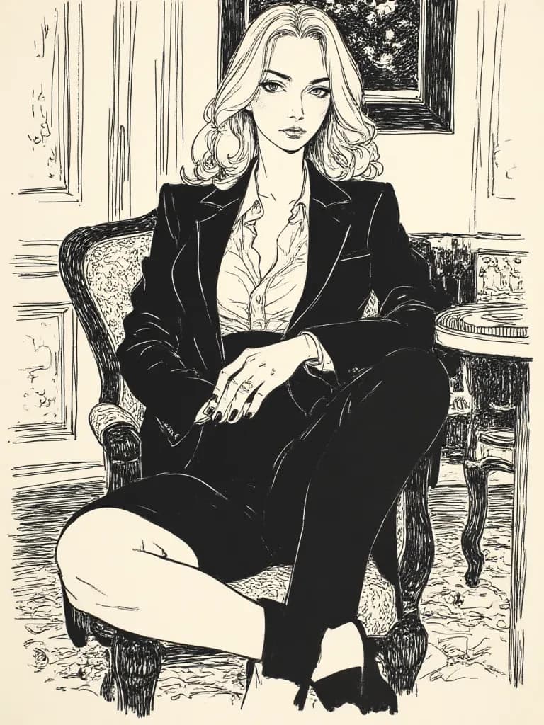 Valentina Corsetti thumbnail