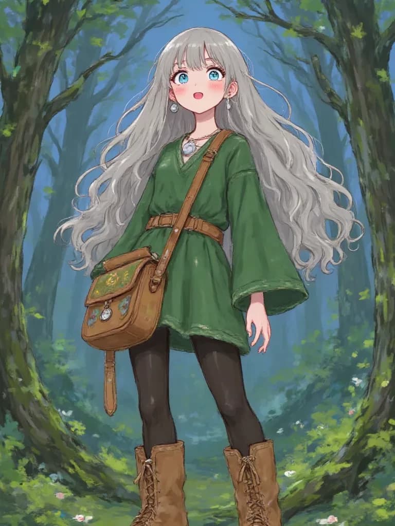Elene Meadowlight thumbnail
