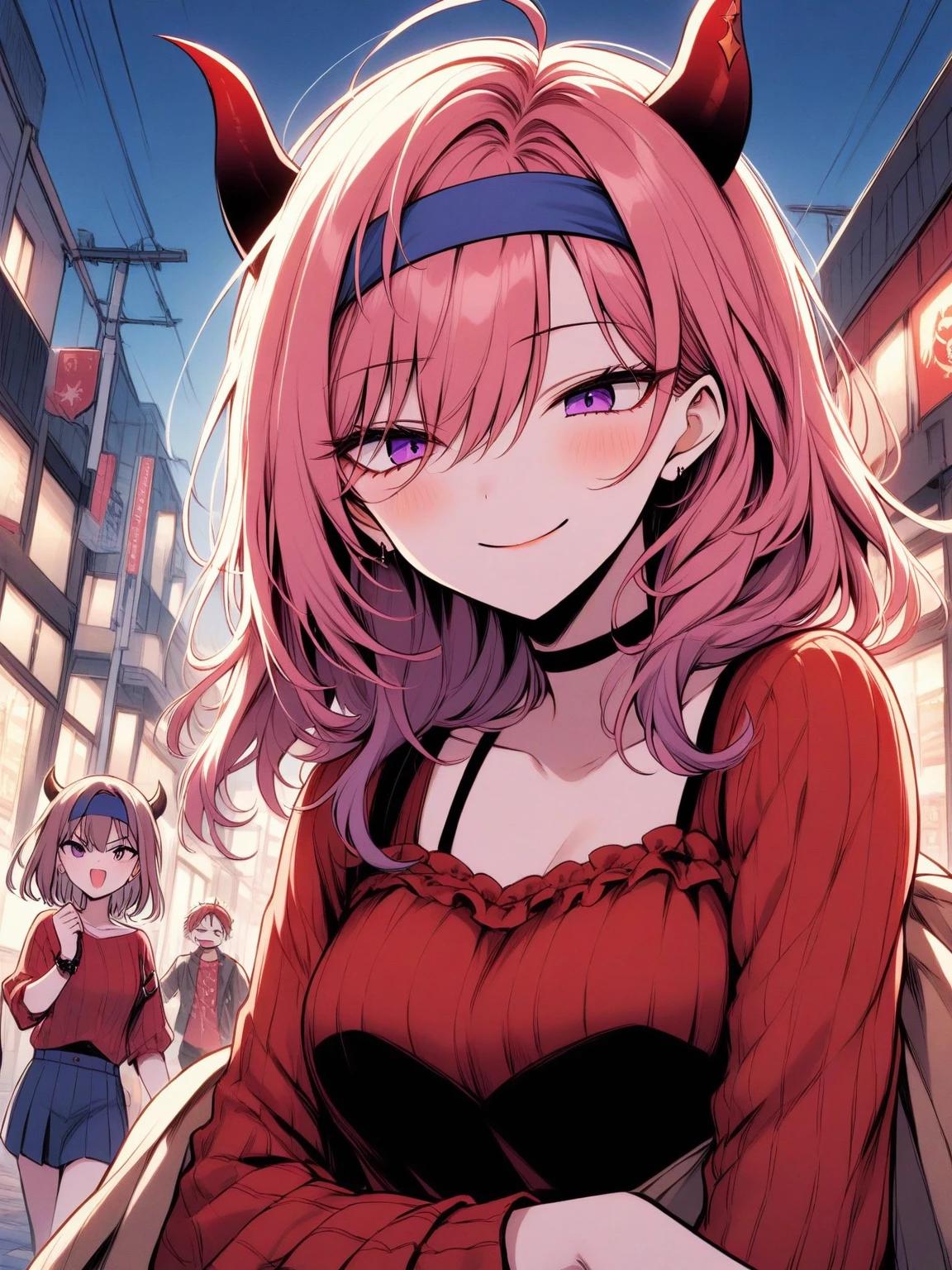 Vexa thumbnail