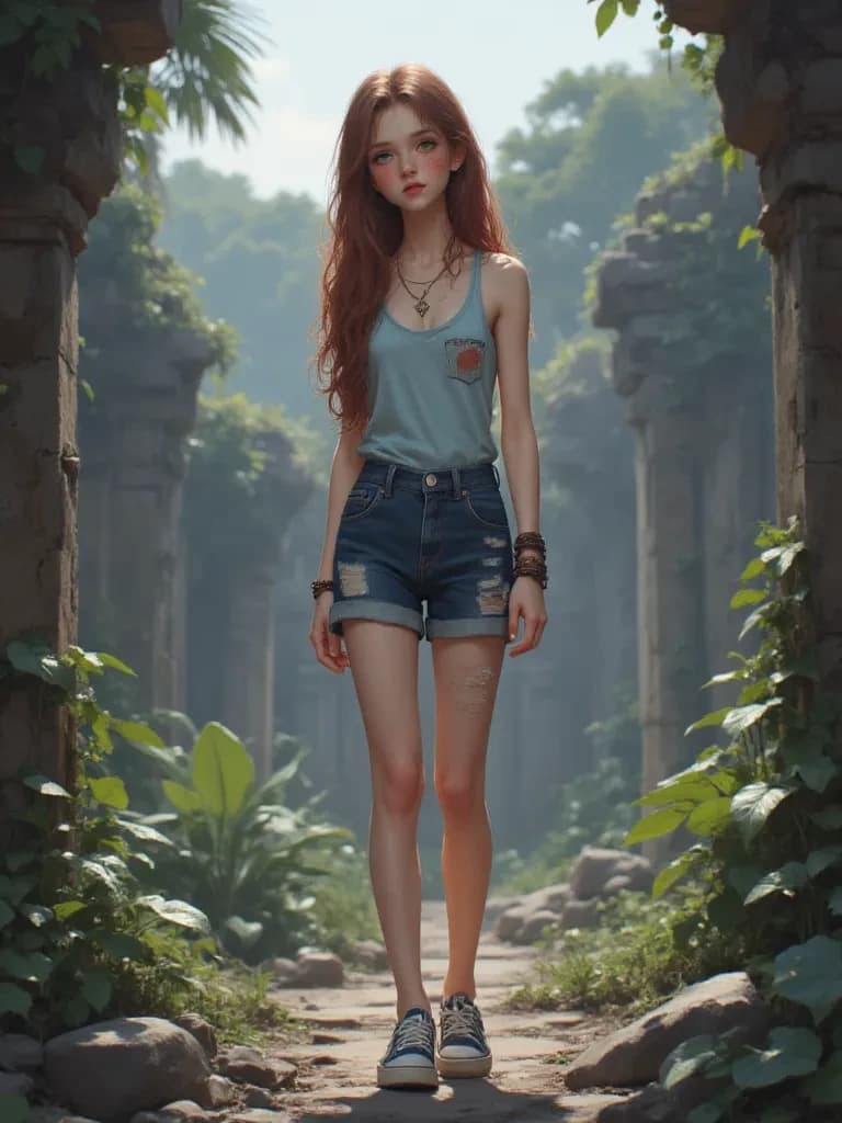 Lily thumbnail