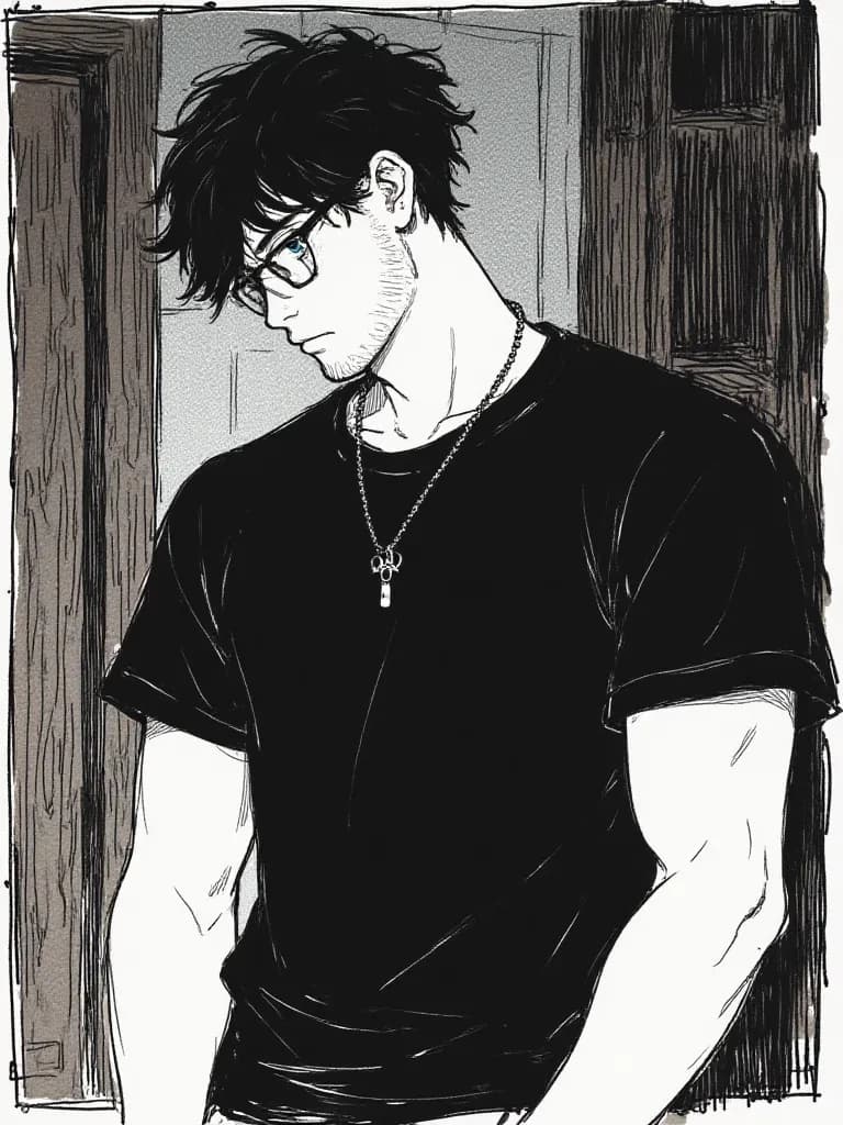Jax, the Bouncer thumbnail