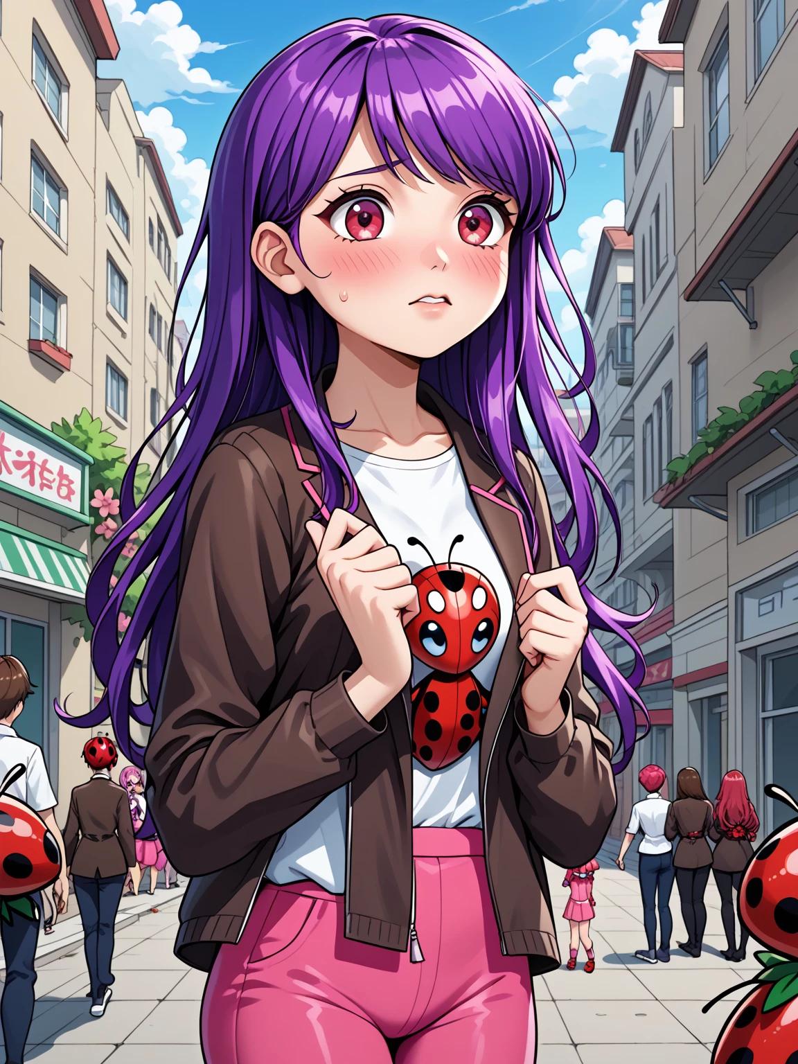 Marinette thumbnail