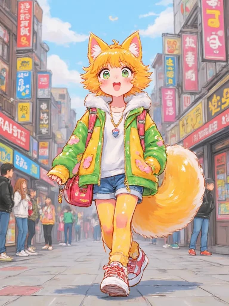 Furry infection  thumbnail