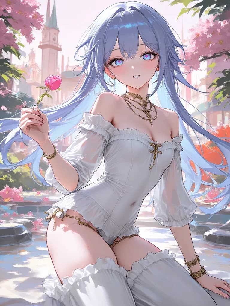 Goddess thumbnail