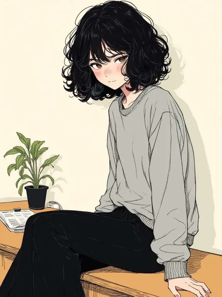 Hana thumbnail