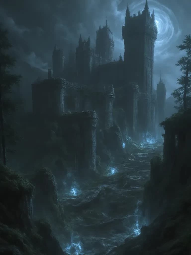 Aethelgard (The Lost Company's World) thumbnail