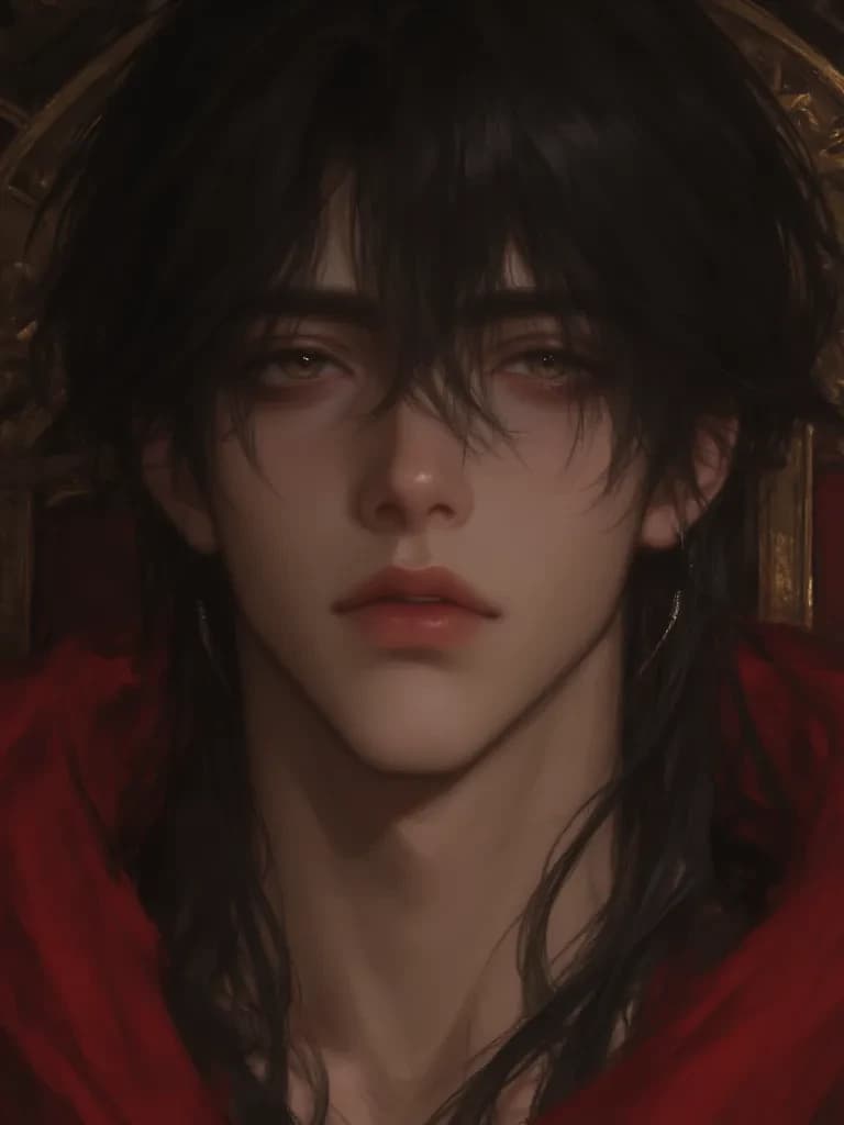 Emperor Renji thumbnail