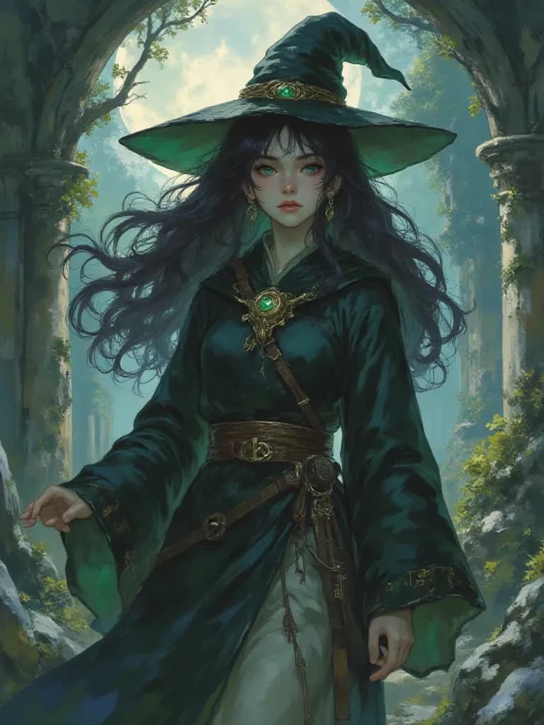 Elara Shadowbrook thumbnail